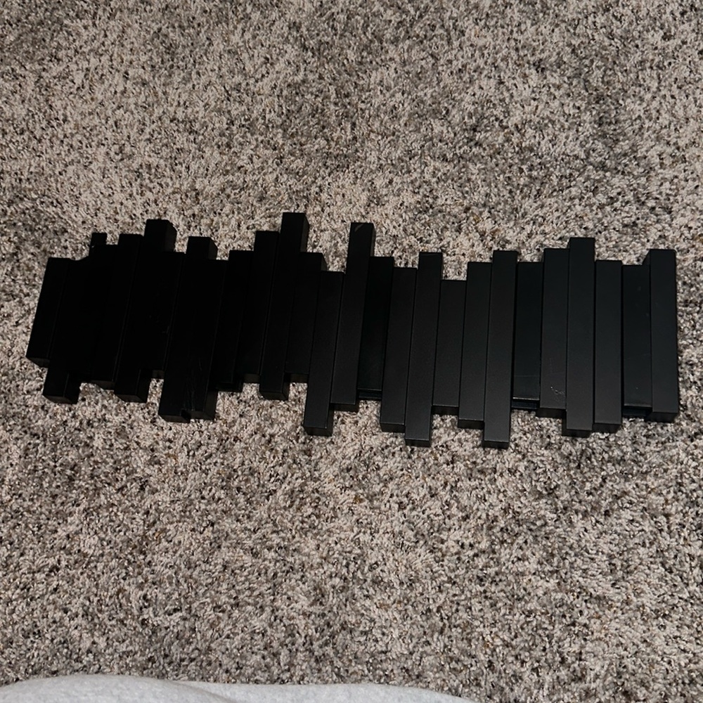 hanging organizer